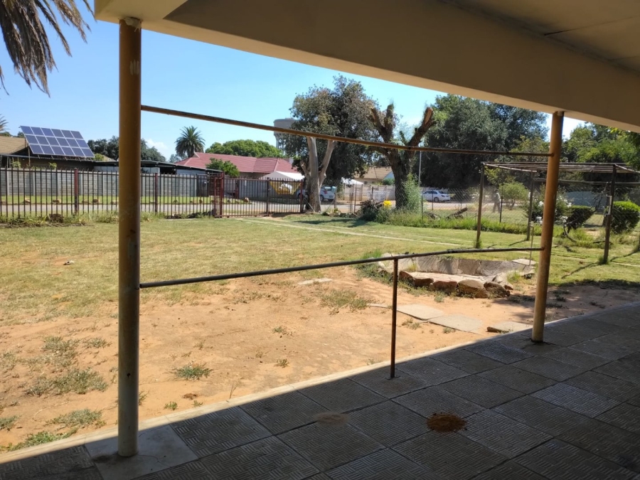 3 Bedroom Property for Sale in Allanridge Free State